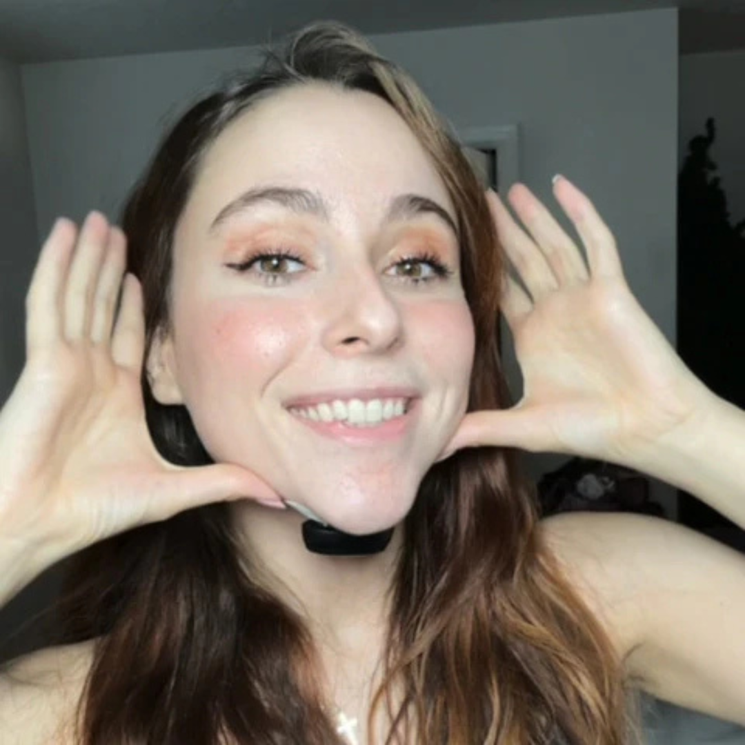 Neurovia PulseAir | Smart Anti-Snoring Neurostimulation Device